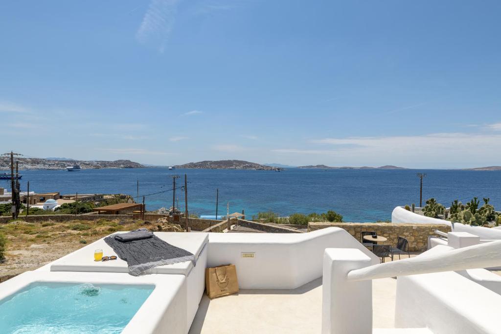 Fotos del hotel - ROCABELLA MYKONOS