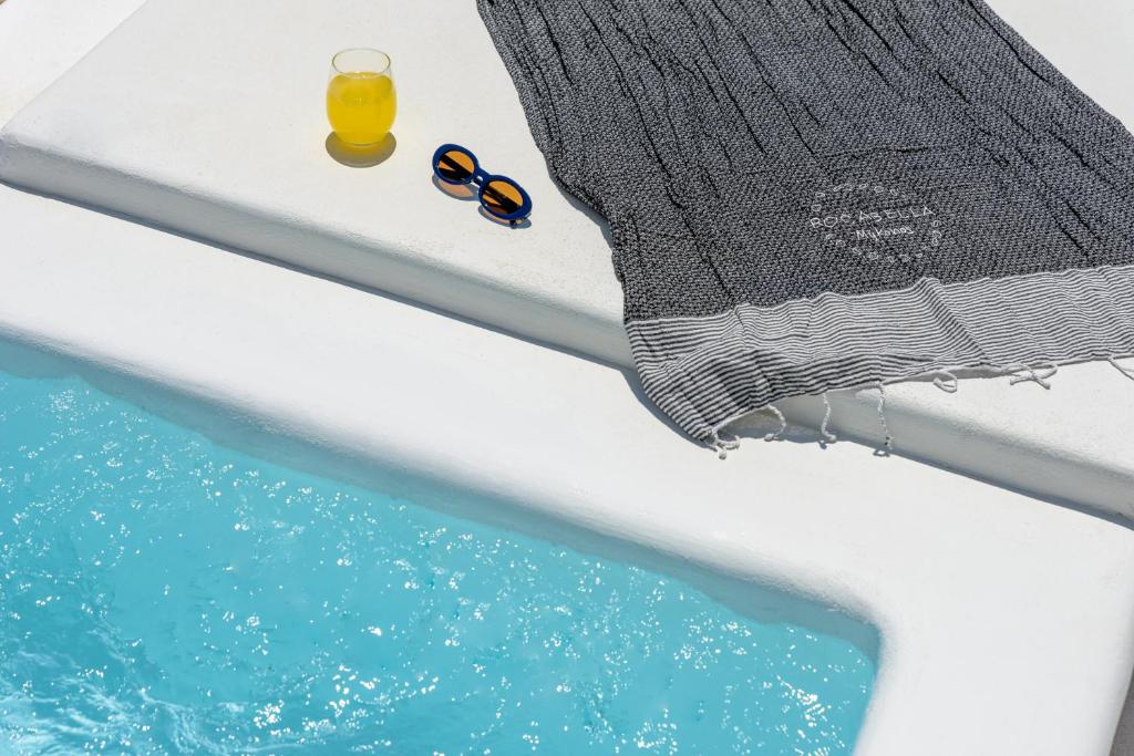 Fotos del hotel - ROCABELLA MYKONOS