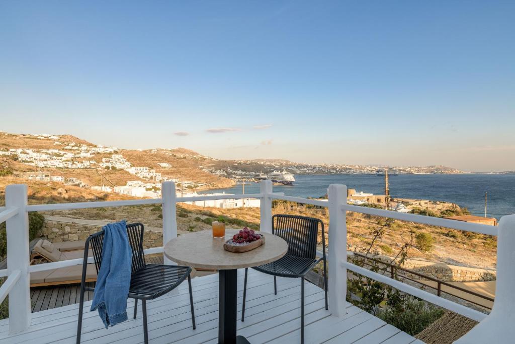 Fotos del hotel - ROCABELLA MYKONOS