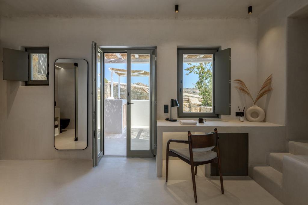 Fotos del hotel - ROCABELLA MYKONOS