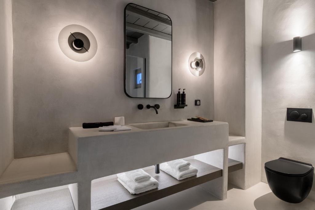 Fotos del hotel - ROCABELLA MYKONOS