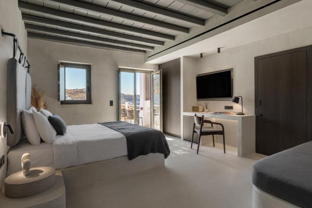 Fotos del hotel - ROCABELLA MYKONOS