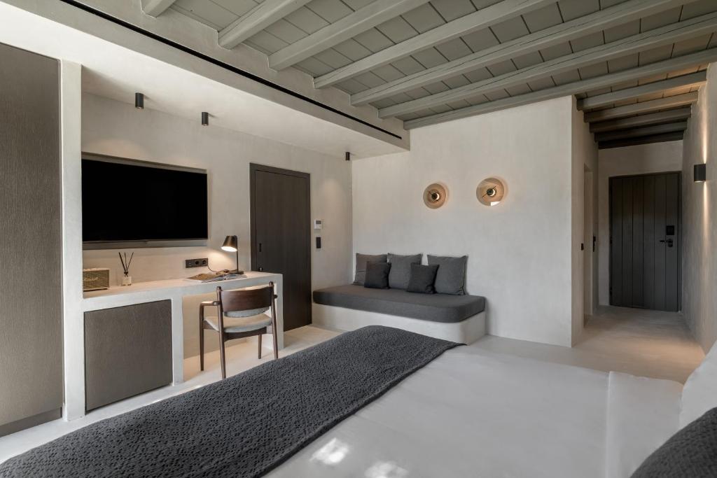 Fotos del hotel - ROCABELLA MYKONOS