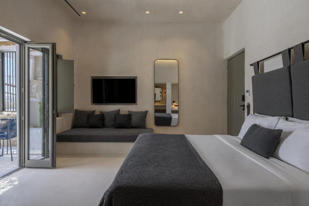 Fotos del hotel - ROCABELLA MYKONOS