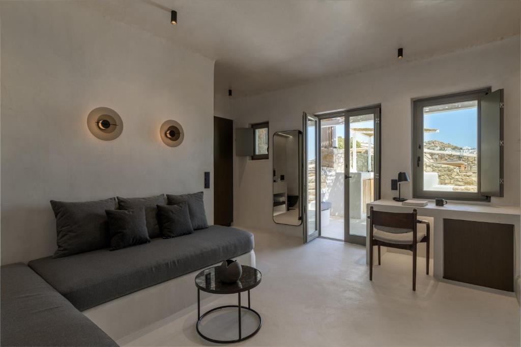 Fotos del hotel - ROCABELLA MYKONOS