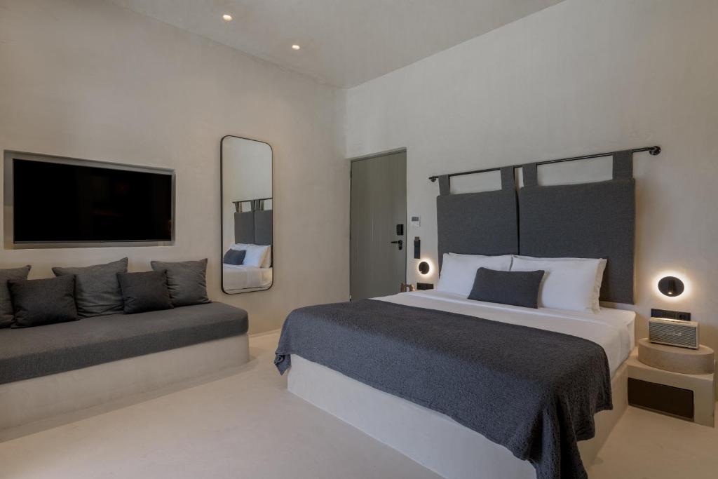 Fotos del hotel - ROCABELLA MYKONOS