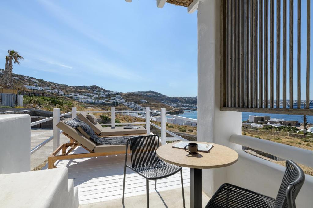 Fotos del hotel - ROCABELLA MYKONOS