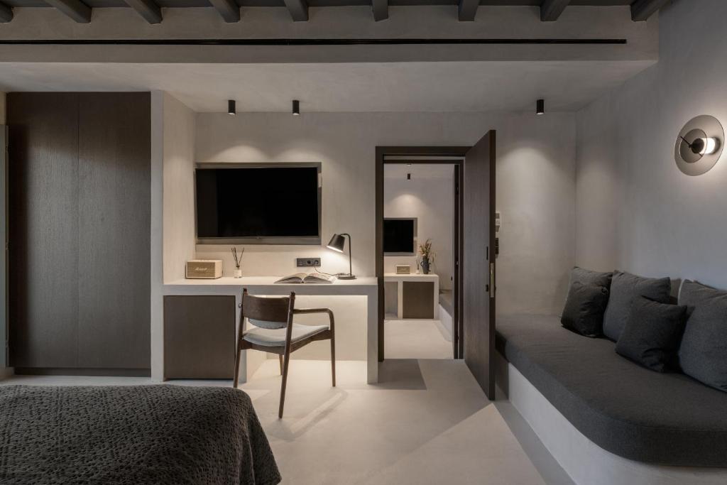 Fotos del hotel - ROCABELLA MYKONOS