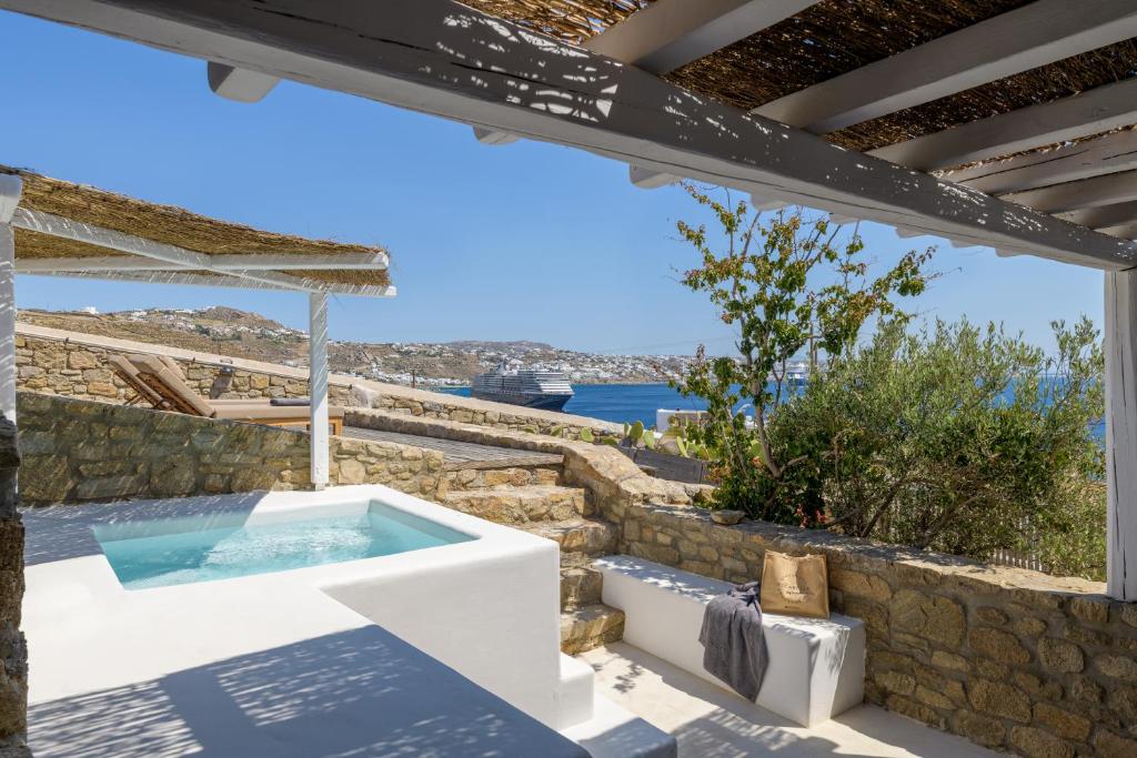 Fotos del hotel - ROCABELLA MYKONOS