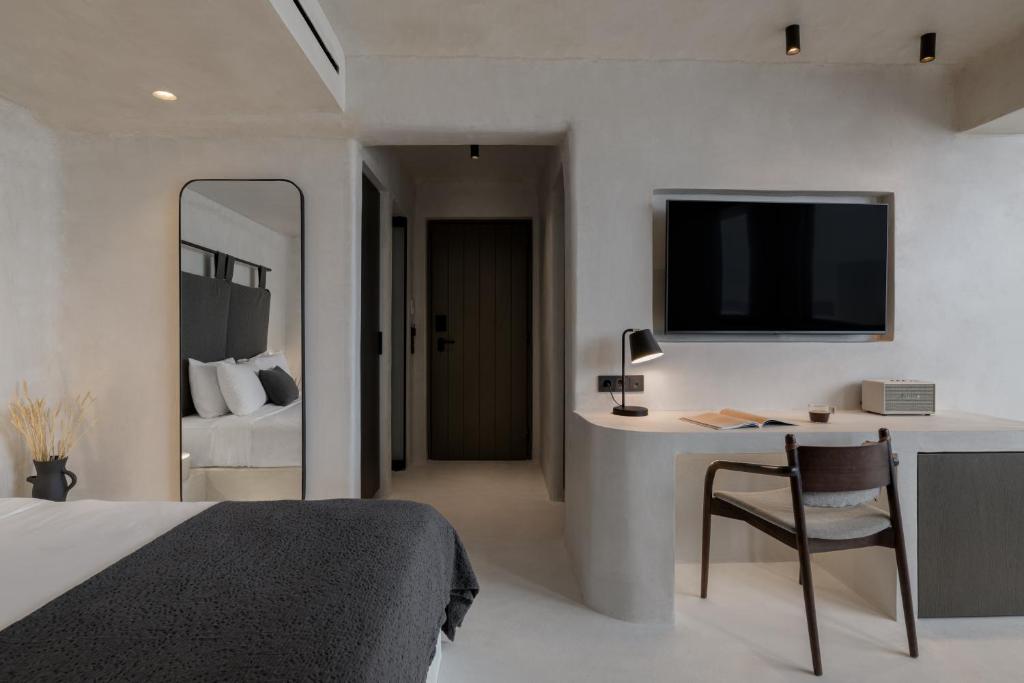 Fotos del hotel - ROCABELLA MYKONOS