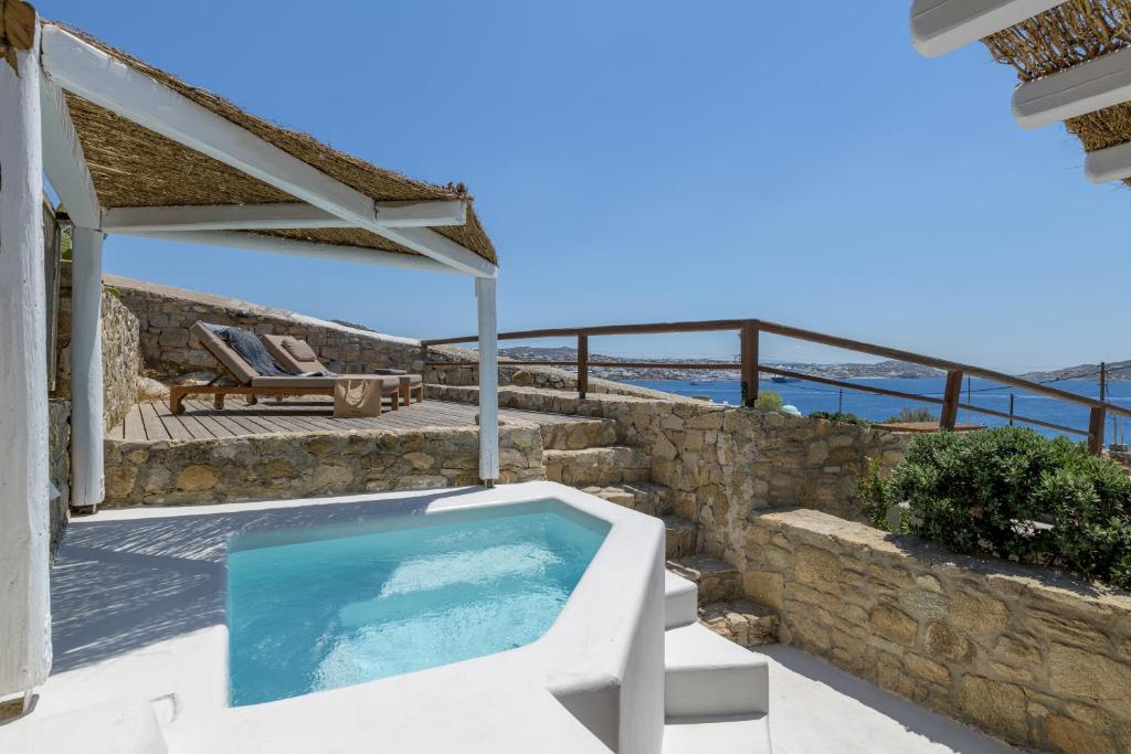 Fotos del hotel - ROCABELLA MYKONOS