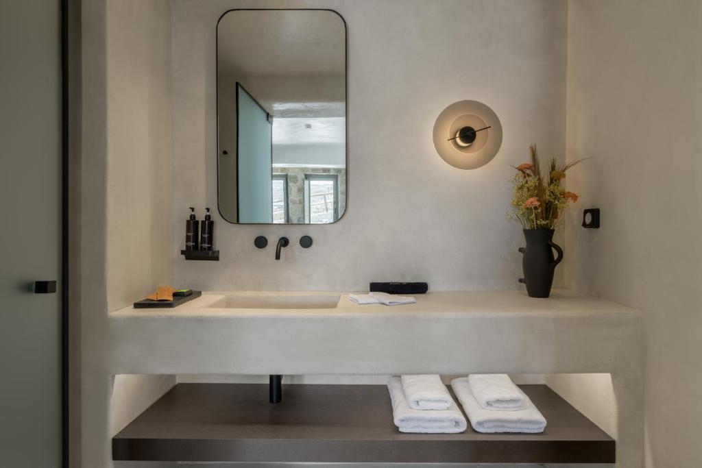 Fotos del hotel - ROCABELLA MYKONOS