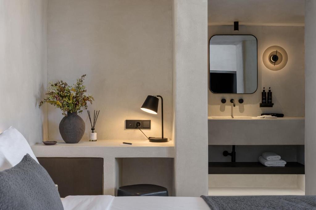 Fotos del hotel - ROCABELLA MYKONOS