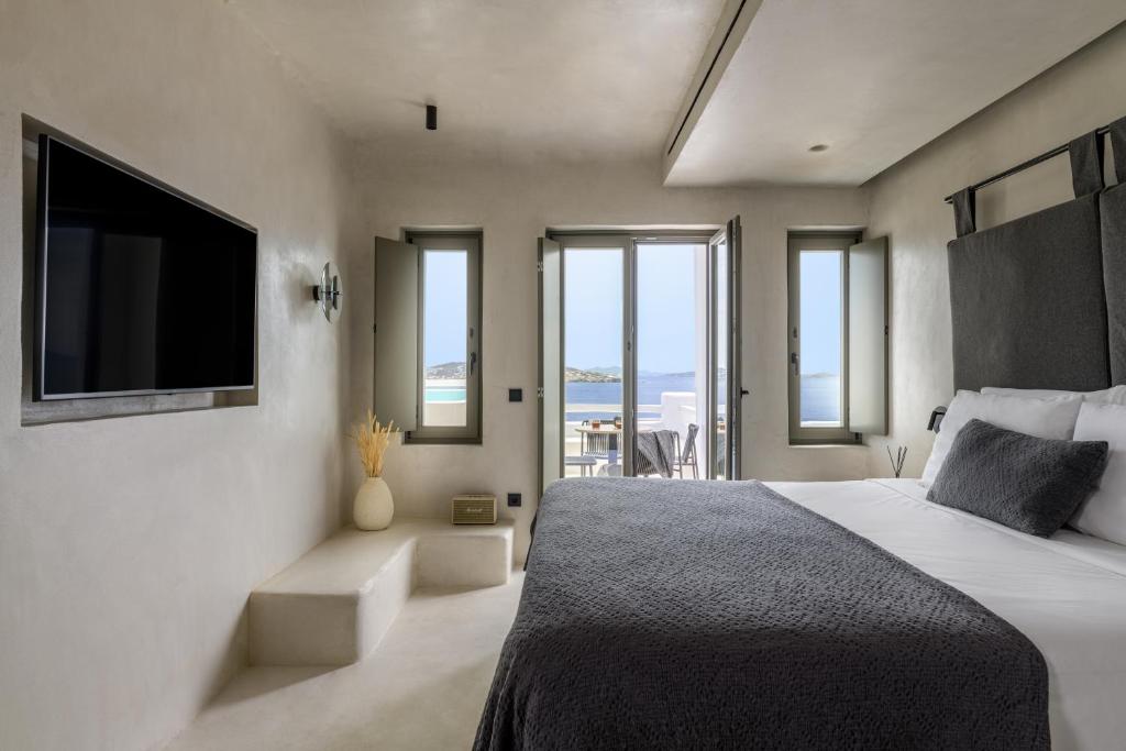 Fotos del hotel - ROCABELLA MYKONOS