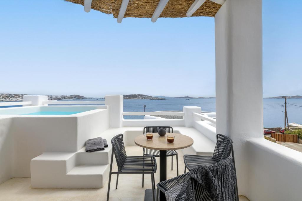Fotos del hotel - ROCABELLA MYKONOS