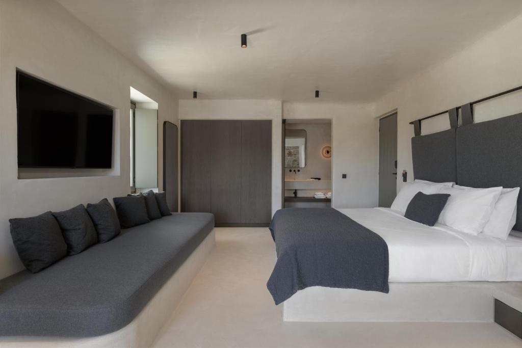 Fotos del hotel - ROCABELLA MYKONOS