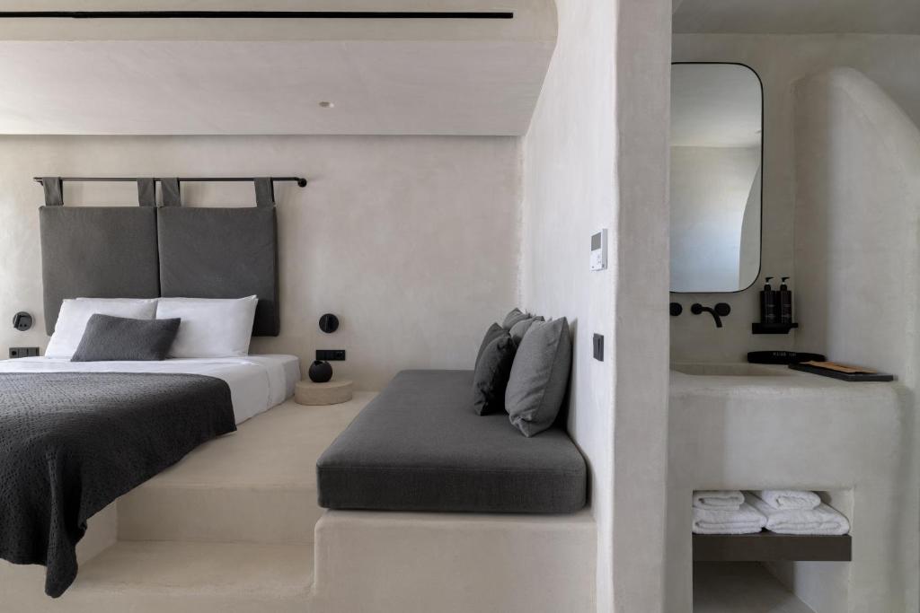 Fotos del hotel - ROCABELLA MYKONOS