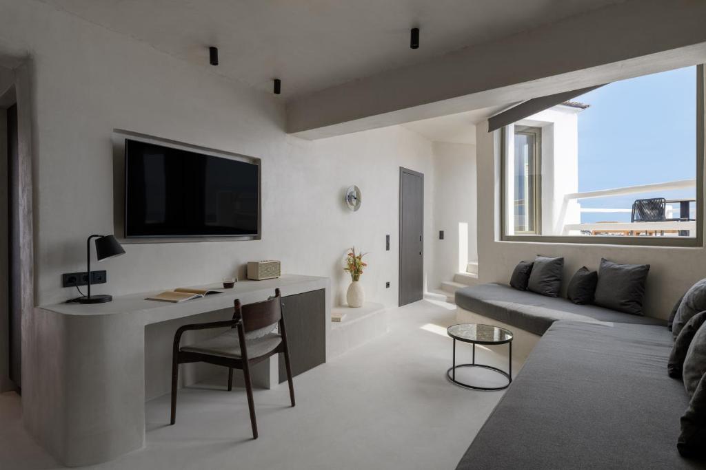 Fotos del hotel - ROCABELLA MYKONOS