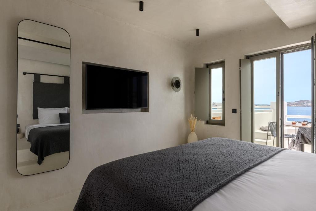 Fotos del hotel - ROCABELLA MYKONOS