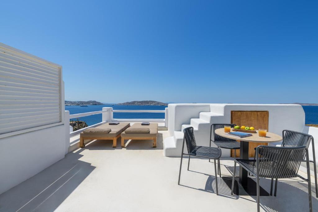 Fotos del hotel - ROCABELLA MYKONOS