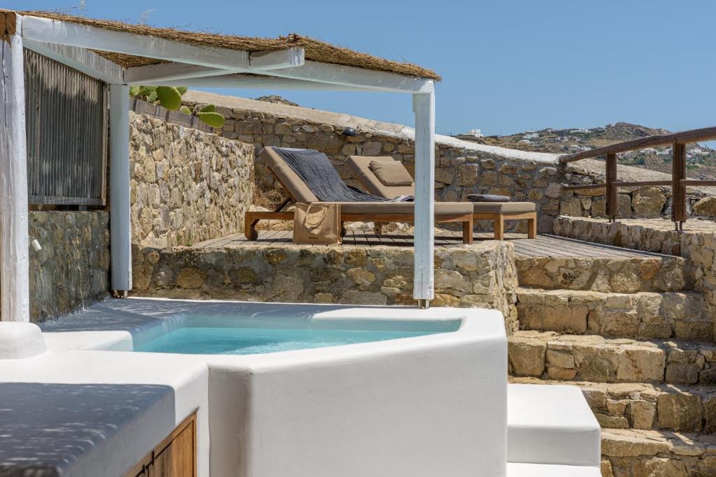 Fotos del hotel - ROCABELLA MYKONOS