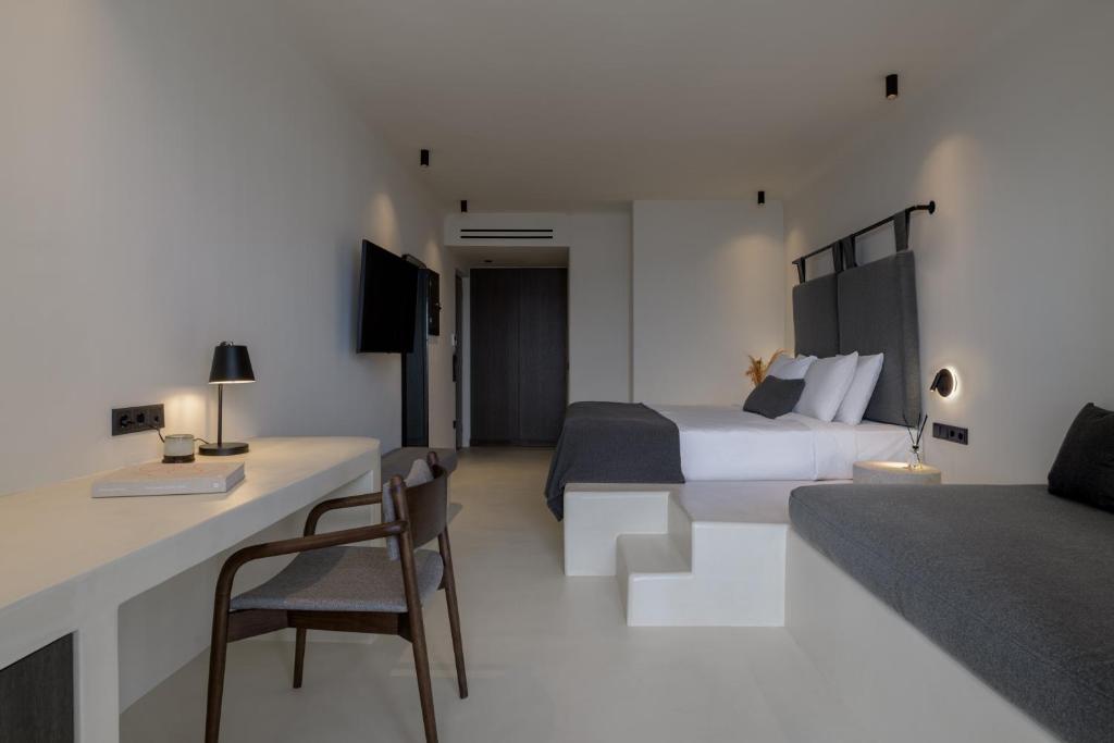 Fotos del hotel - ROCABELLA MYKONOS