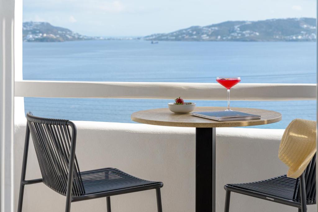 Fotos del hotel - ROCABELLA MYKONOS