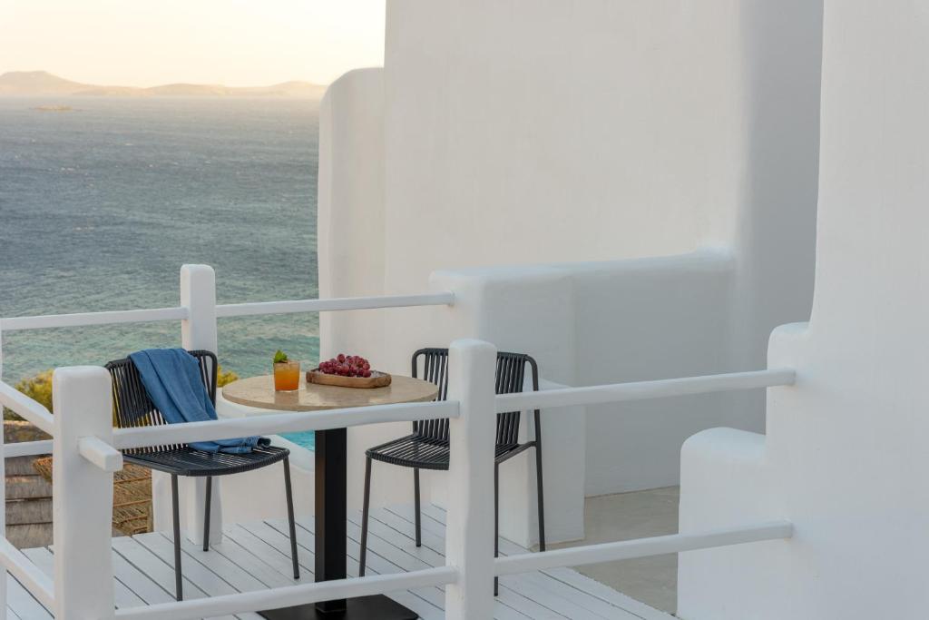 Fotos del hotel - ROCABELLA MYKONOS