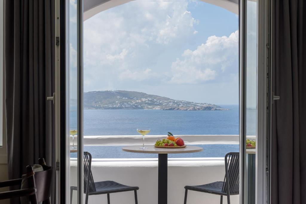 Fotos del hotel - ROCABELLA MYKONOS