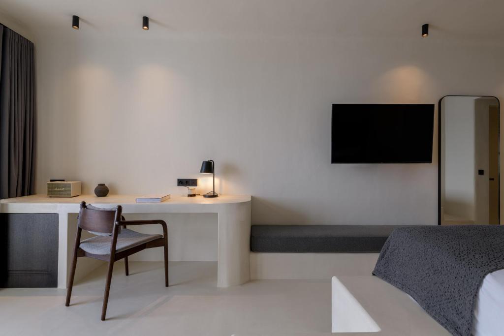 Fotos del hotel - ROCABELLA MYKONOS