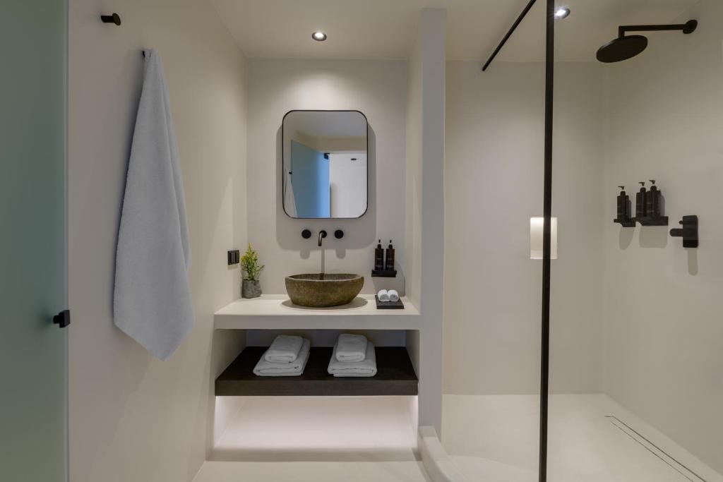 Fotos del hotel - ROCABELLA MYKONOS