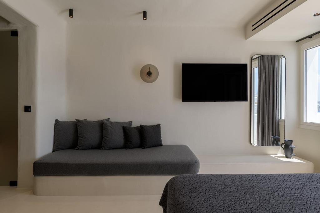 Fotos del hotel - ROCABELLA MYKONOS