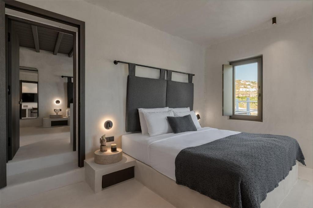 Fotos del hotel - ROCABELLA MYKONOS