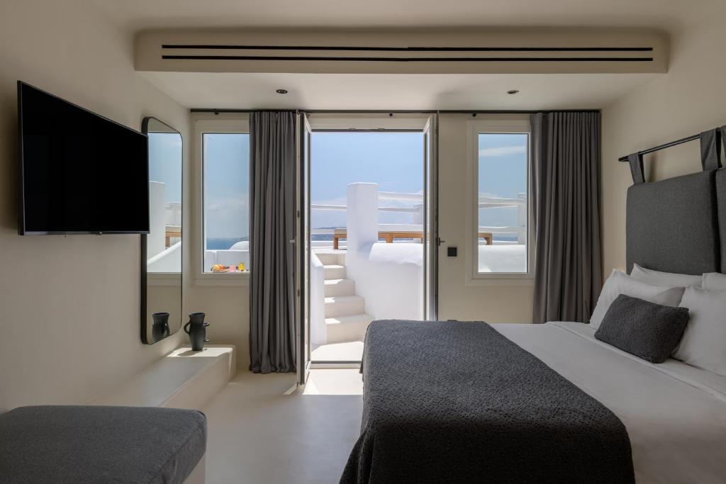 Fotos del hotel - ROCABELLA MYKONOS