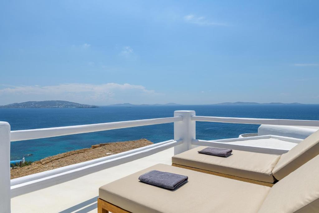 Fotos del hotel - ROCABELLA MYKONOS