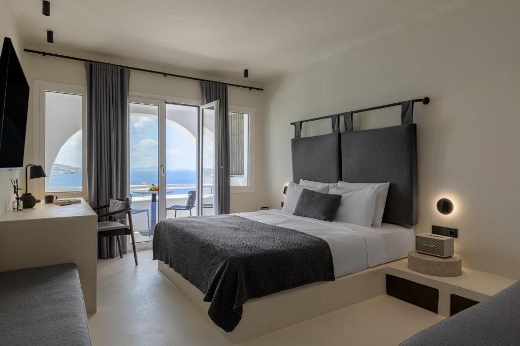 Fotos del hotel - ROCABELLA MYKONOS