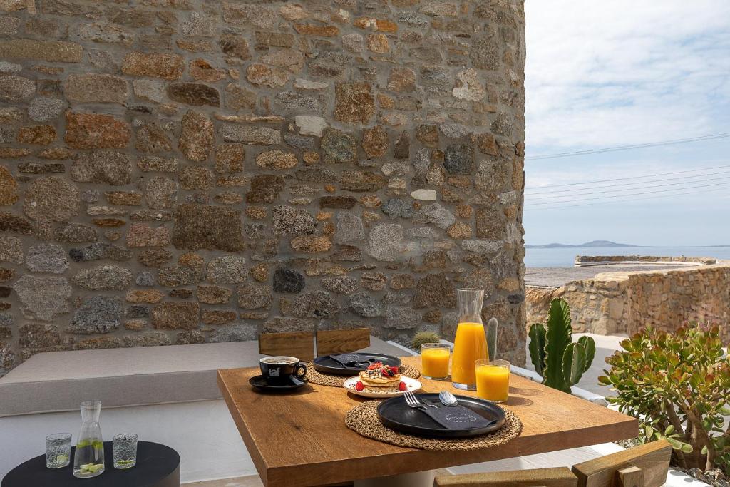 Fotos del hotel - ROCABELLA MYKONOS