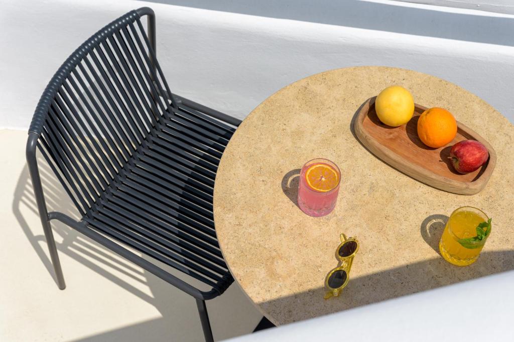 Fotos del hotel - ROCABELLA MYKONOS