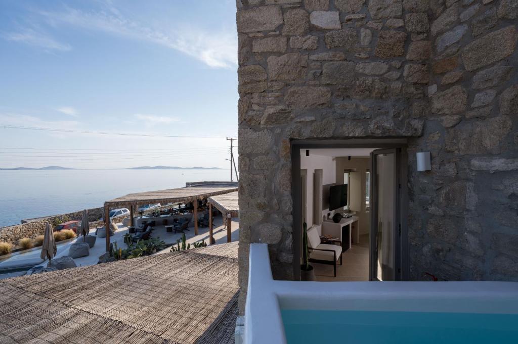 Fotos del hotel - ROCABELLA MYKONOS