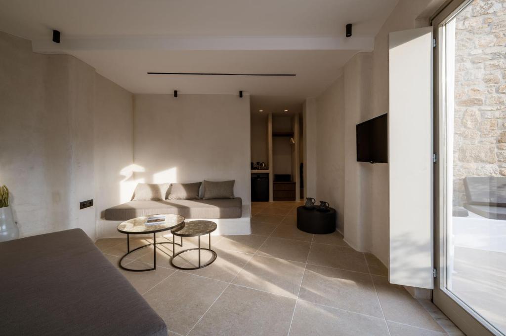 Fotos del hotel - ROCABELLA MYKONOS