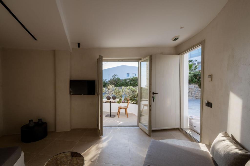 Fotos del hotel - ROCABELLA MYKONOS