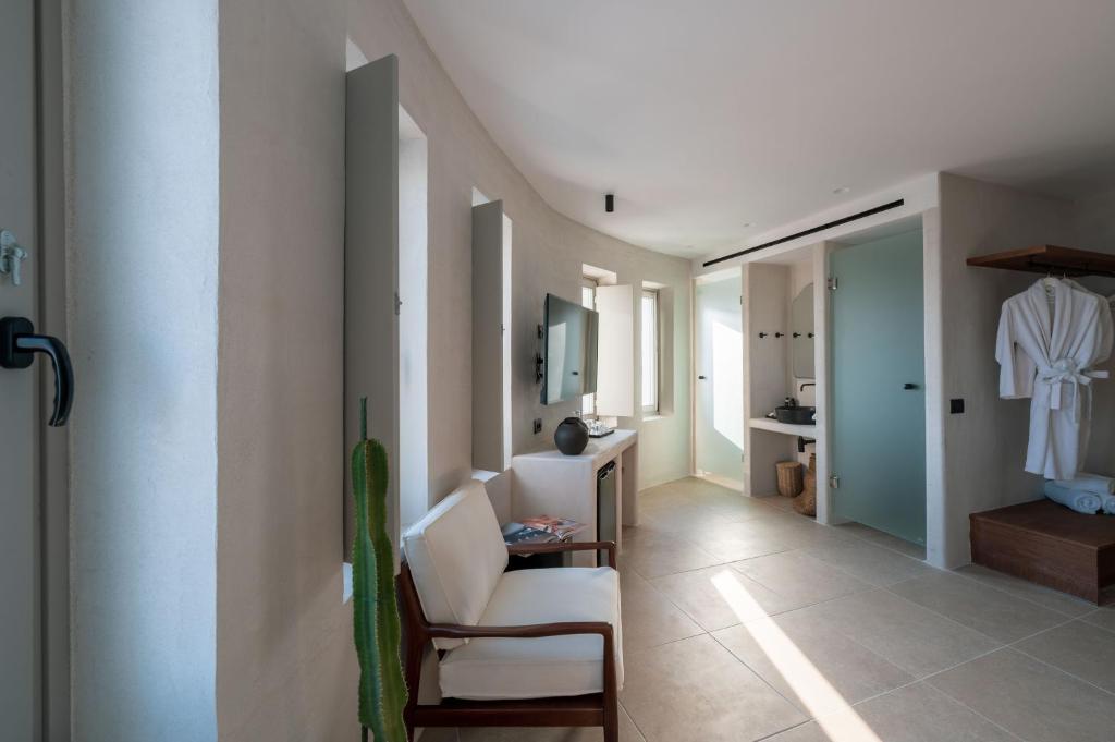 Fotos del hotel - ROCABELLA MYKONOS