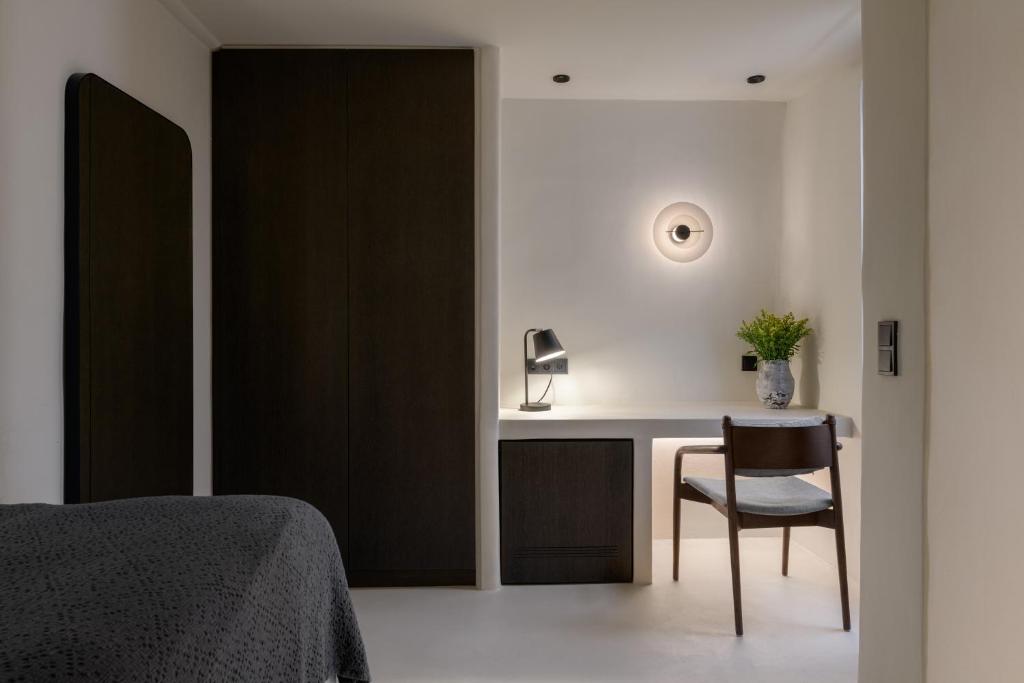 Fotos del hotel - ROCABELLA MYKONOS