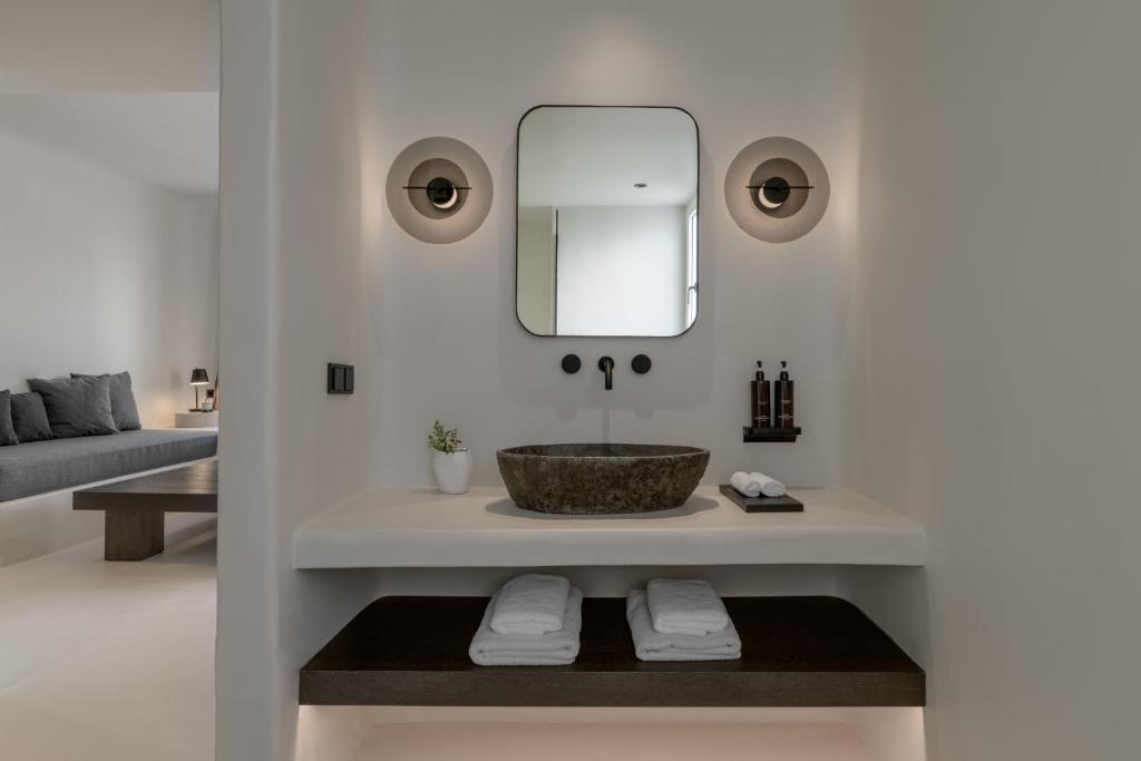 Fotos del hotel - ROCABELLA MYKONOS