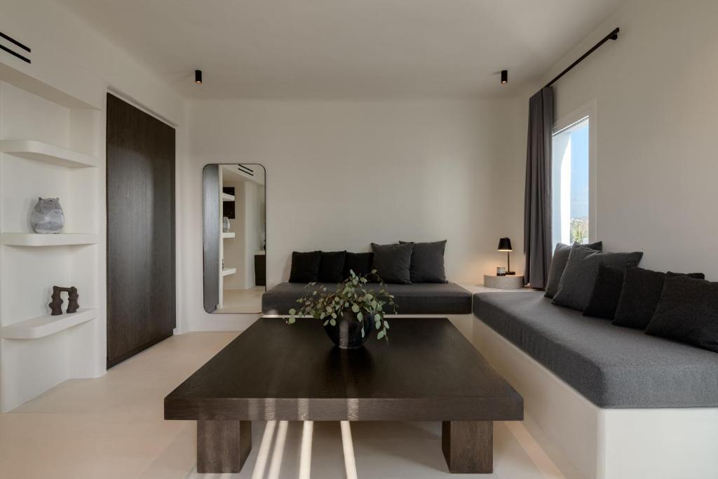 Fotos del hotel - ROCABELLA MYKONOS