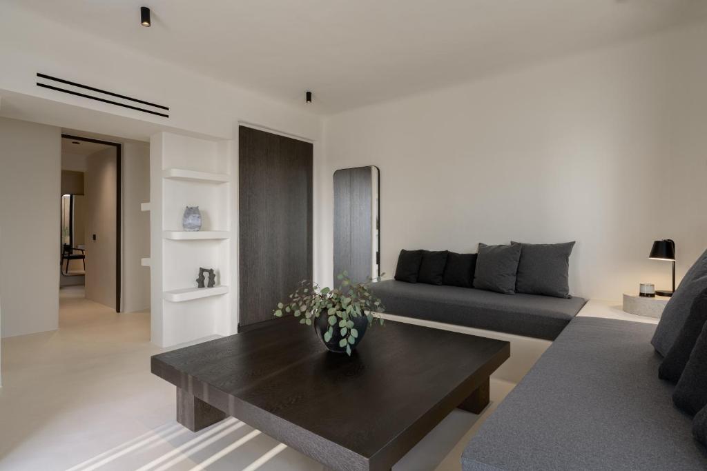 Fotos del hotel - ROCABELLA MYKONOS