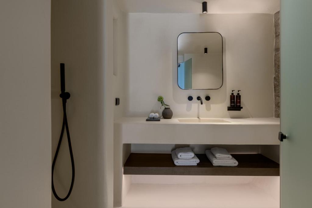 Fotos del hotel - ROCABELLA MYKONOS