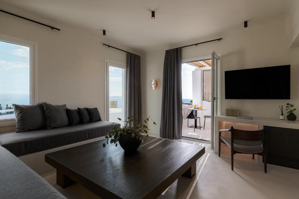 Fotos del hotel - ROCABELLA MYKONOS