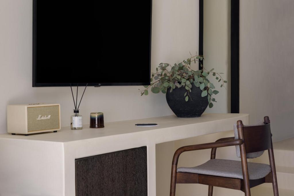 Fotos del hotel - ROCABELLA MYKONOS