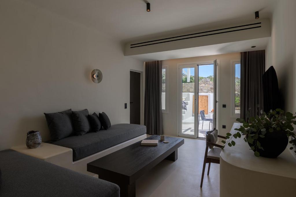 Fotos del hotel - ROCABELLA MYKONOS